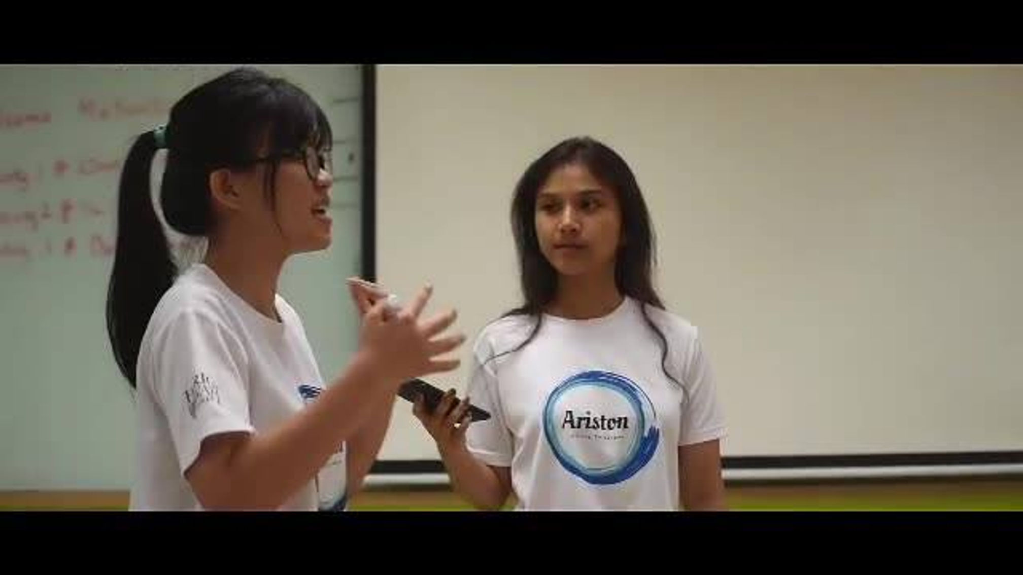 Ariston - Sky project❤
Sky project is a project to cultivate soft skills amidst the refugees in some focused area, so that they can apply it in their daily lives. Until today, we had organised 10 workshops with different themes such as dream, gratit
